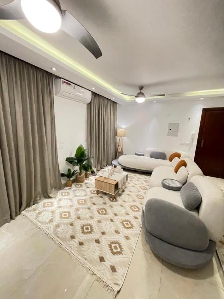 Cozy Studio for rent in Taj City, Rezerwuj  Kair Cairo Governorate