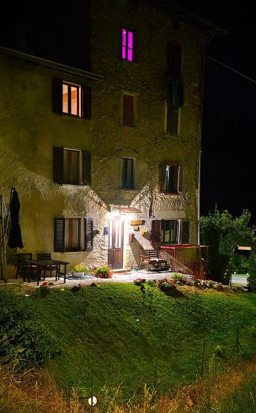 La Dimora di Beatrice, Rezerwuj  Santa Brigida 