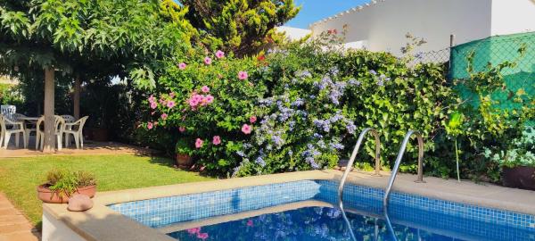 Clarona, Rezerwuj  Cala en Blanes Minorka