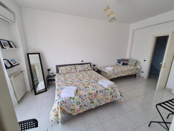 B&B Borgo San Martino, Rezerwuj  Zagarolo Lacjum