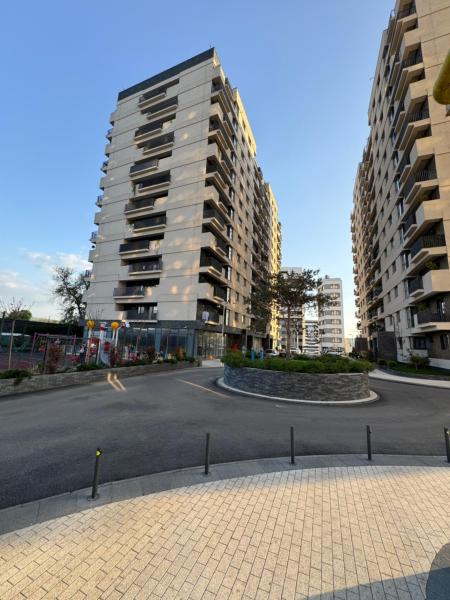 Glam Apartments Luxury Aparthotel Underground Parking Option, Rezerwuj Apartament Jassy Rumunia