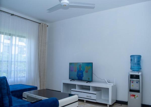 Comfortable 3BDR Apartment in Vipingo, Rezerwuj  Nairobi Hotele...