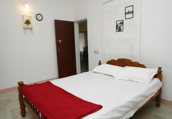 Romel mahal waterfront homestay, Rezerwuj  Koczin Nowe Delhi