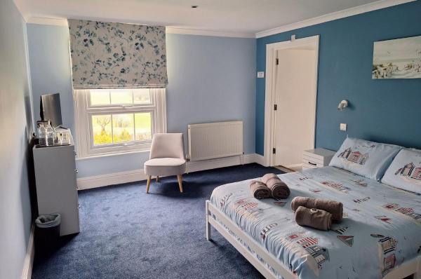 Ensuite Double Room with Countryside Views, Rezerwuj  Cranleigh Surrey