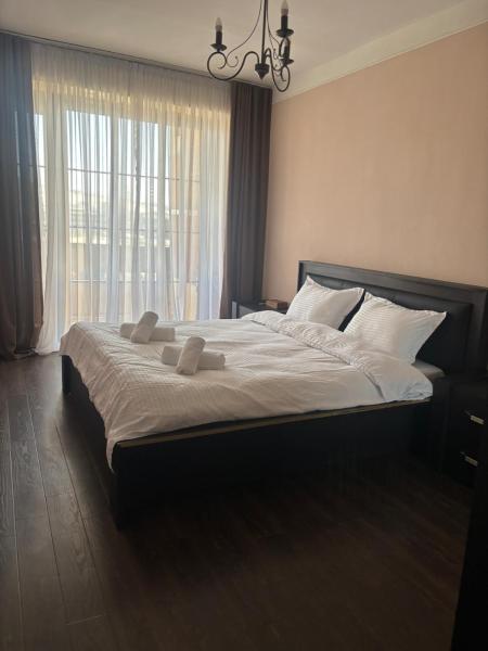 Your Cozy Home in Center, Rezerwuj  Erewan Armenia