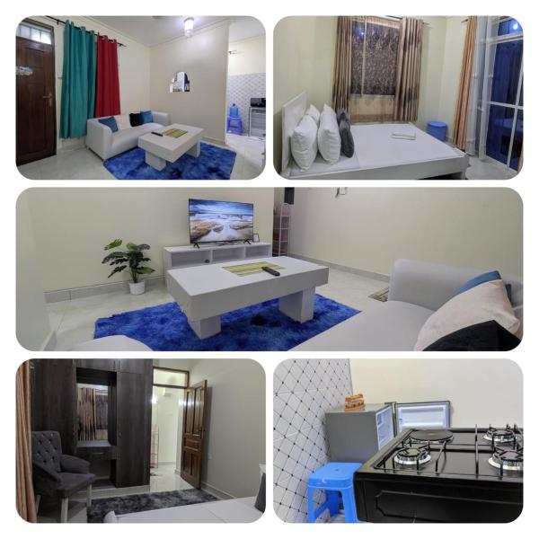 Molyneux Homes-Mtwapa, Rezerwuj  Mtwapa 
