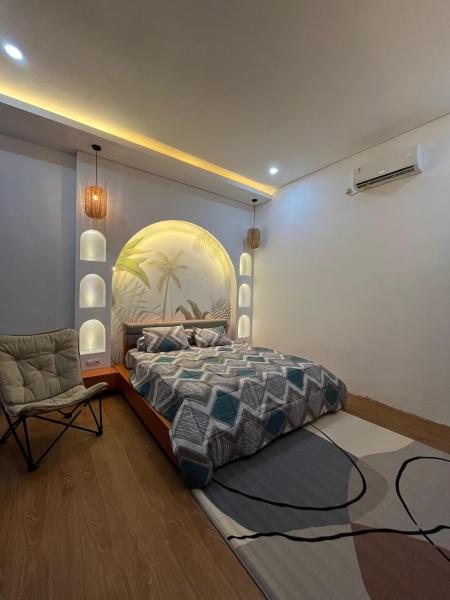 , Rezerwuj  Godean Yogyakarta