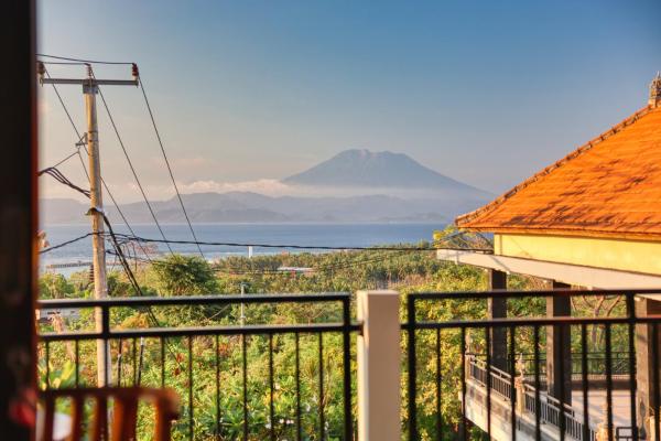Sinta Nusa Villa, Rezerwuj  Hotele w Bali z Parkingiem, Parking