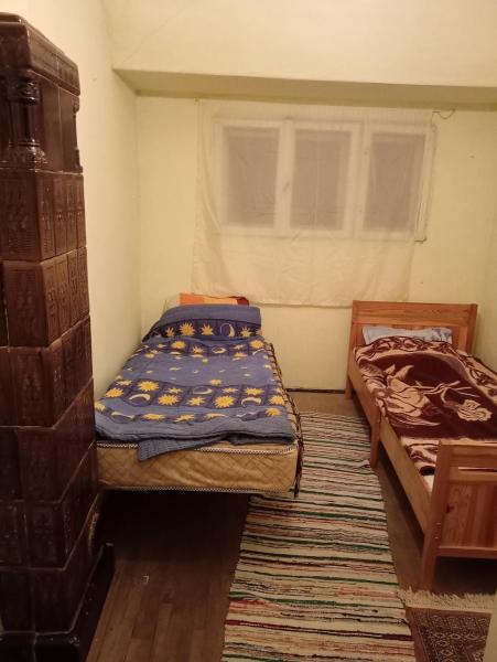 Școala Zamolxiană, Rezerwuj  Predeal 
