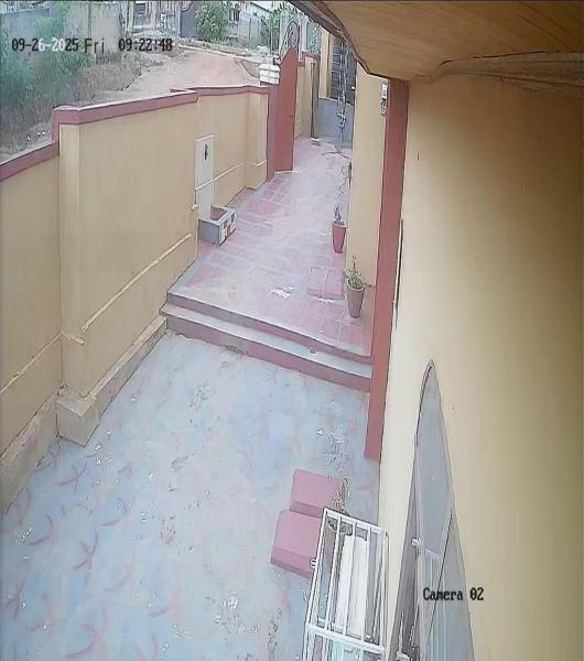 MME Guesthouse, Rezerwuj  Nsima Ashanti