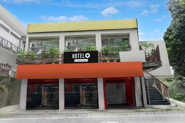 Hotel O Ashtley Hall Dehradun Formerly Daichi, Rezerwuj  Hotele w Uttarakhand z basenem, Basen