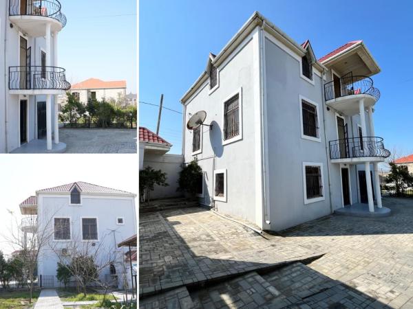 Velloria Villa Nardaran, Rezerwuj  Nardaran Baku