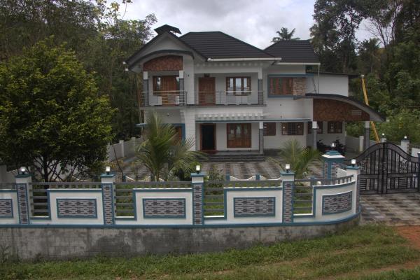 Aashiyana Idukki, Rezerwuj  Kūmudi Nowe Delhi