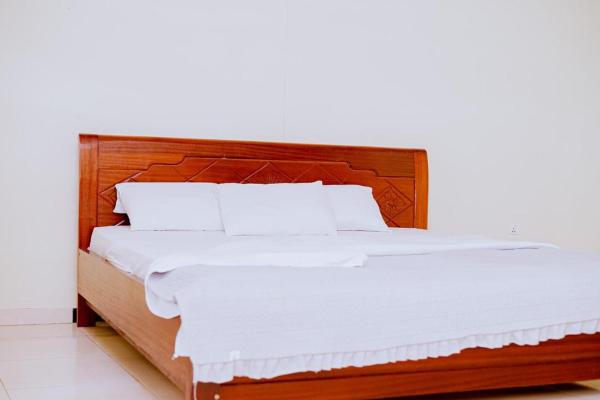 Holliday inn kigali, Rezerwuj  Kigali Nyarugenge