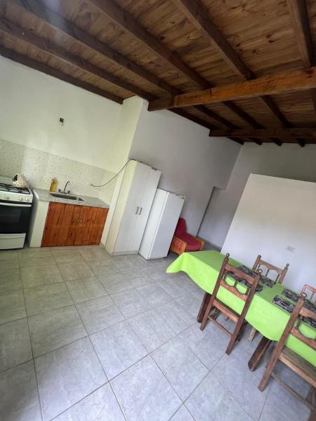Cabañas del Sur, Rezerwuj  Mar del Plata 