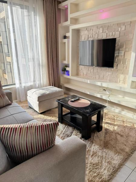 Casa Serene 2, Rezerwuj  Nairobi Hotele...