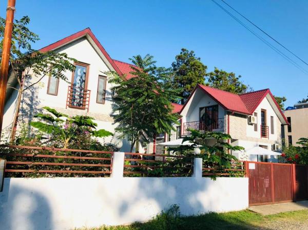 Apollo апартаменты в Уреки магнитные пески, Rezerwuj  Ureki Guria