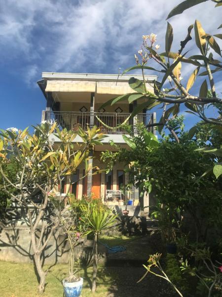 Dewenten Backpacker II, Rezerwuj  Hotele w Bali z Parkingiem, Parking