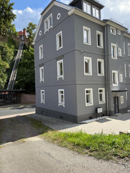Panorama Apartments, Rezerwuj Apartament Miśnia Drezno