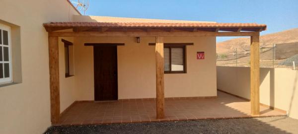 Villa Mirador de la Loma, Rezerwuj  Pajara Fuerteventura