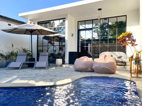 Tres Villas Kuta, Rezerwuj  Kuta Lombok Lombok