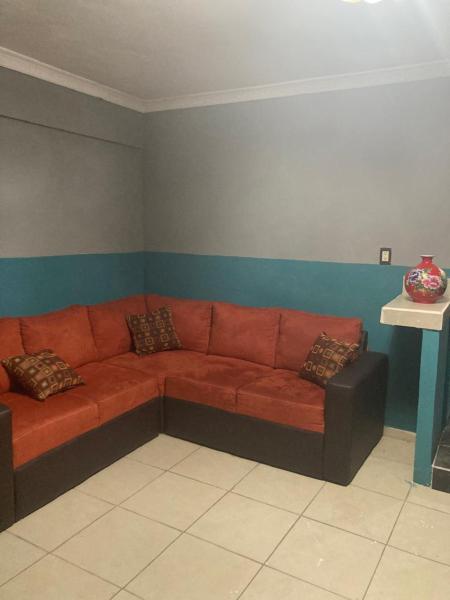 Departamento Familiar, Rezerwuj  Hotele w Centrum Tampico, hotele w Centrum Tampico