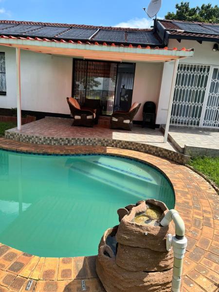 Royal King Guest House Roodepoort, Rezerwuj  Roodepoort Gauteng