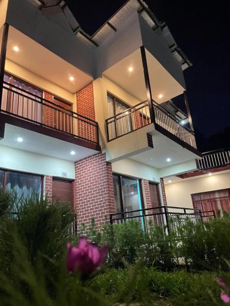 Mount Valley Martolia Resort, Rezerwuj  Joshīmath Uttarakhand