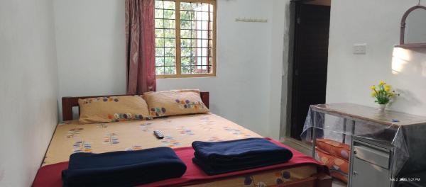 Sreevinayaka homestay, Rezerwuj  Vagamon Nowe Delhi