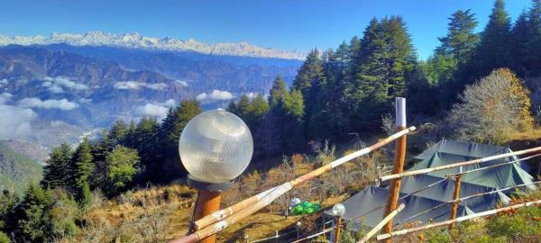 Kanatal Majestic Resort by RIHS, Rezerwuj  Kanatal Uttarakhand
