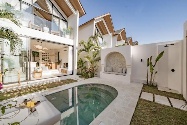 Villa Yuni Uluwatu, Rezerwuj  Hotele w Bali z Parkingiem, Parking