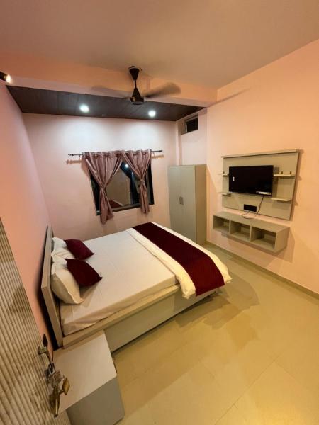 Shri Jagannath Palace Hotel, Rezerwuj  Dźajpur 