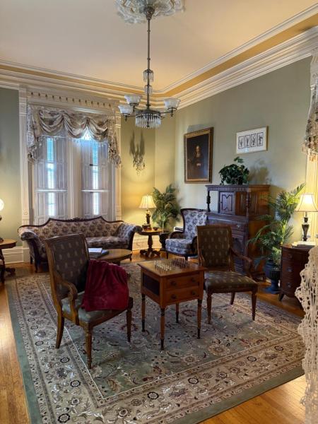 The Stegmaier Mansion Guest House, Rezerwuj  Wilkes-Barre 