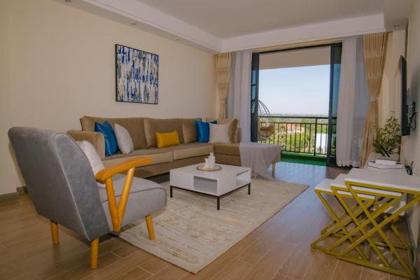 Casty Harmony by Edmor Suites, Rezerwuj  Nairobi Hotele...