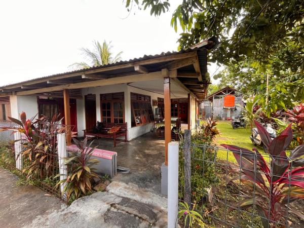 Bunaken Jhon Homestay, Rezerwuj  Manado 