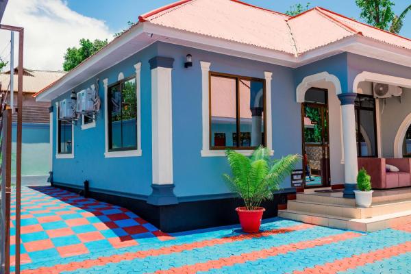 Avek Home Stay Ngorongoro Room, Rezerwuj  Uru Moshi Rural