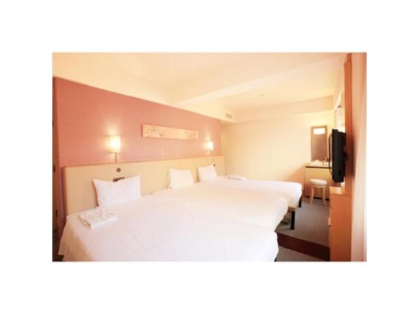 Smile Hotel Naha City Resort - Vacation STAY 00717v, Rezerwuj  Naha Okinawa