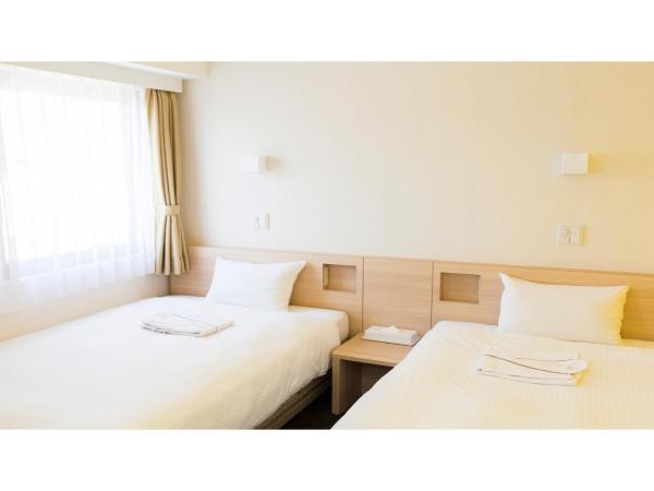Smile Hotel Utsunomiya Higashiguchi - Vacation STAY 00213v, Rezerwuj  Utsunomiya 