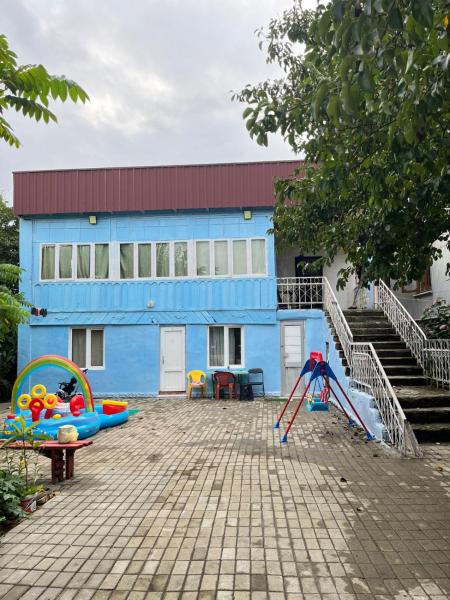 Polo Guest House, Rezerwuj  Kobuleti 