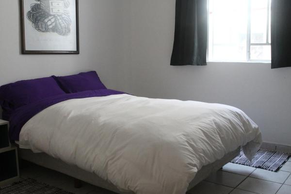 Nice Bedroom in Chapultepec, Rezerwuj  Meksyk Mexico DF