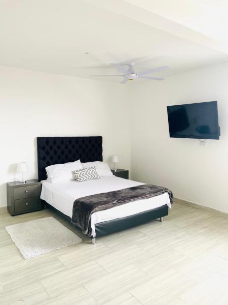APARTAESTUDIOS INDEPENDIENTES CASA MIRAFLORES g, Rezerwuj  Cali Cauca