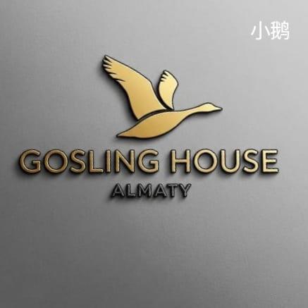 Guest house Gosling, Rezerwuj  Ałma-Ata Kazachstan