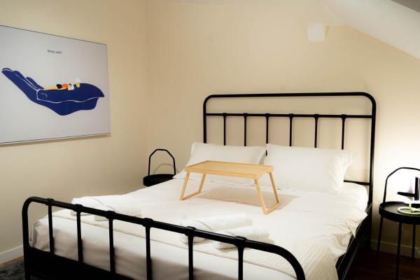 Stayna Apartments, Rezerwuj Apartament Hotele w Pristina County z parkingiem, Parking
