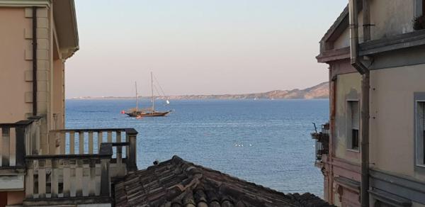 B&B Da Me, Rezerwuj  Crotone Kalabria