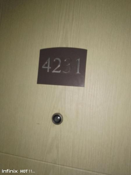 Staycation sa Jazz By Amaya 4231 Tower B, Rezerwuj  Hotele w Manila z Basenem, Basen