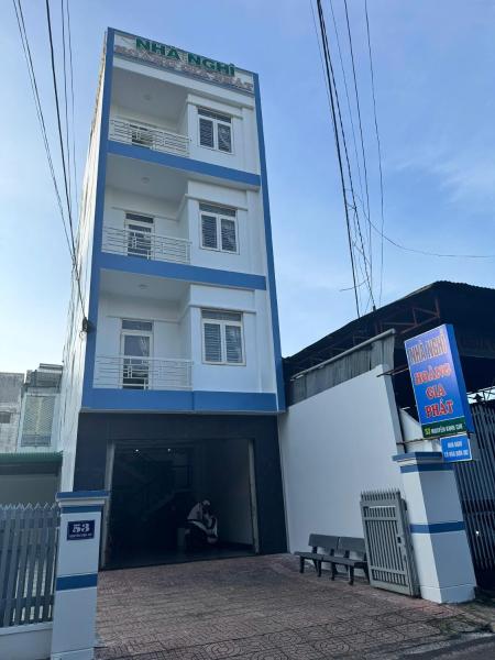 Nhà Nghỉ Hoàng Gia Phát, Rezerwuj  Buôn Kô Sir Dak Lak