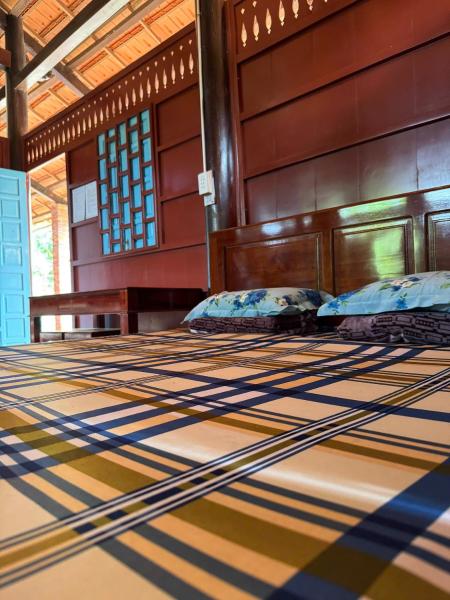 Nông Trại Hải Vân - Sân Chim Vàm Hồ, Rezerwuj  Ben Tre 