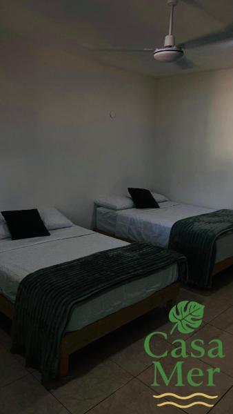 Casa Mer, Rezerwuj  Bacalar 