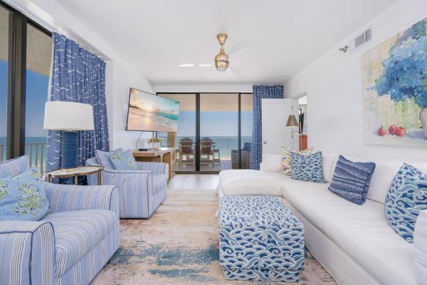 Romar Place 706, Orange Beach, Rezerwuj Hotel Hotele w Alabama z Parkingiem, Parking