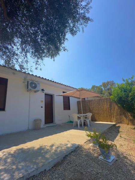 La casa di Giuliana, Rezerwuj  Palmi Kalabria